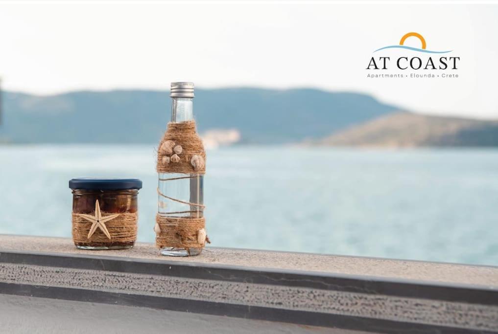 شقة At Coast إيلوندا المظهر الخارجي الصورة