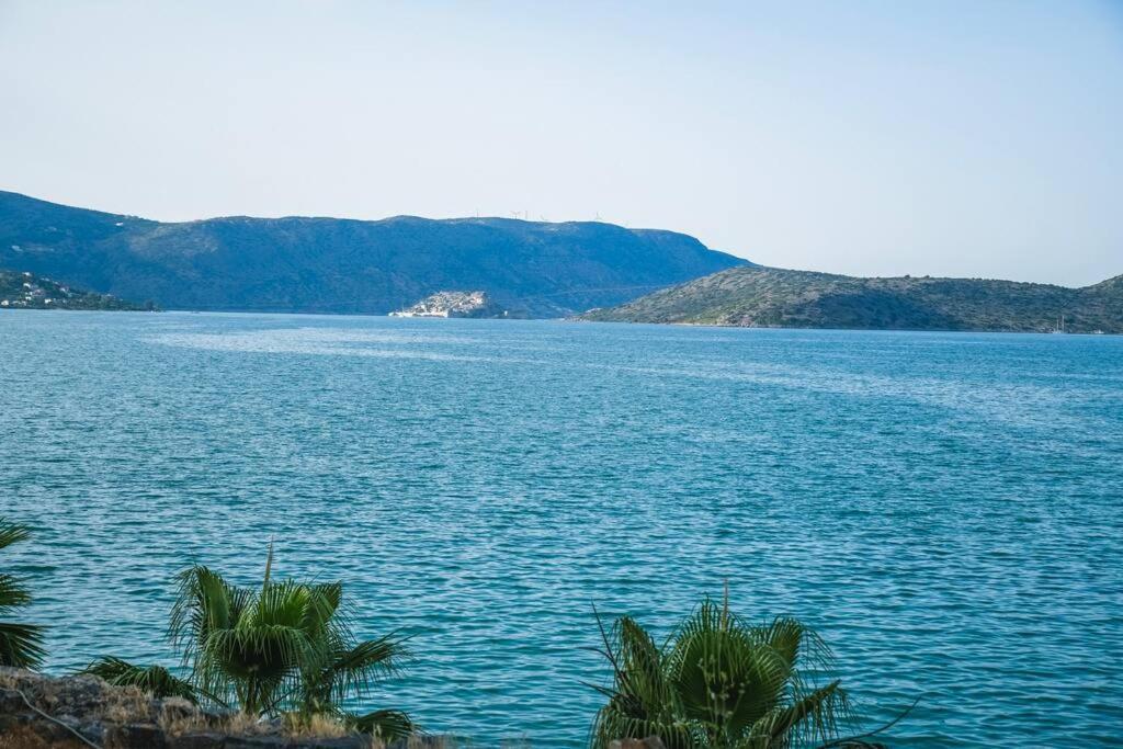 شقة At Coast إيلوندا المظهر الخارجي الصورة