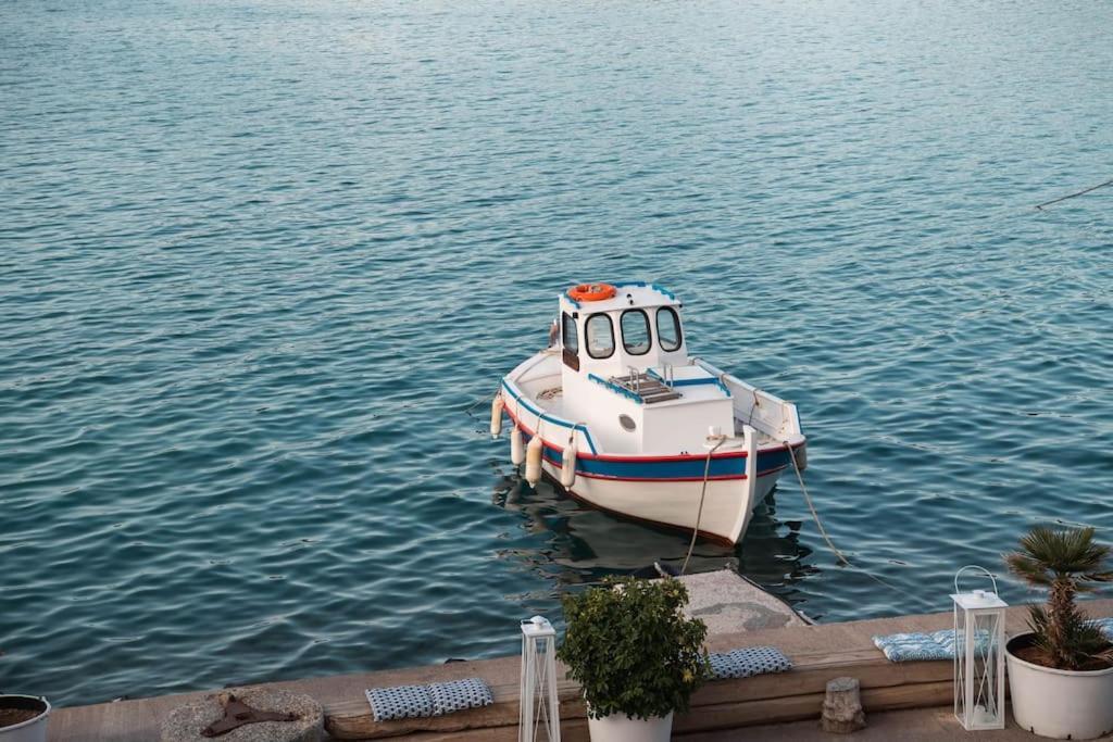 شقة At Coast إيلوندا المظهر الخارجي الصورة